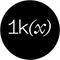 1kx