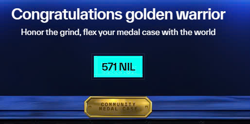 Dự án Nillion ($NIL) đã TGE và được niêm yết và giao dịch trên rất nhiều sàn lớn