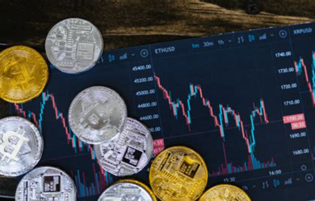 Top 5 dự án Crypto tốt nhất 2025